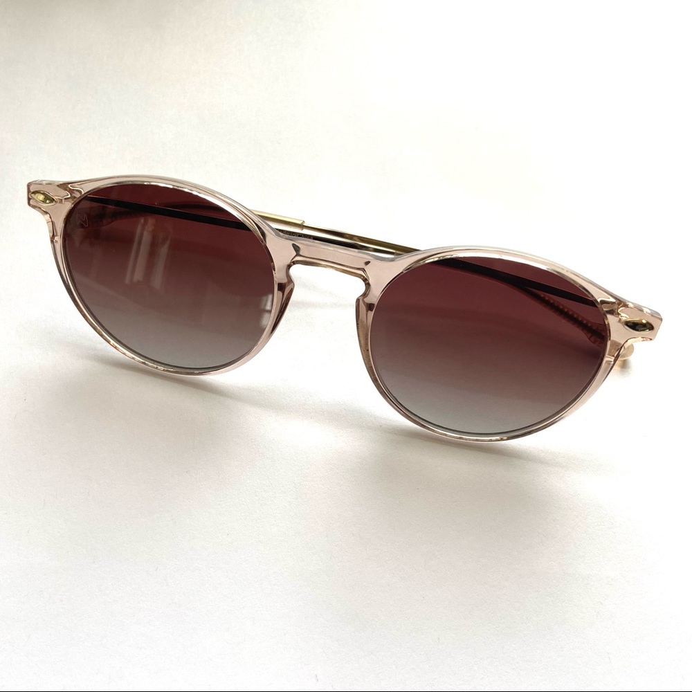 Nooz Optics “Cruz” Sunglasses with Case